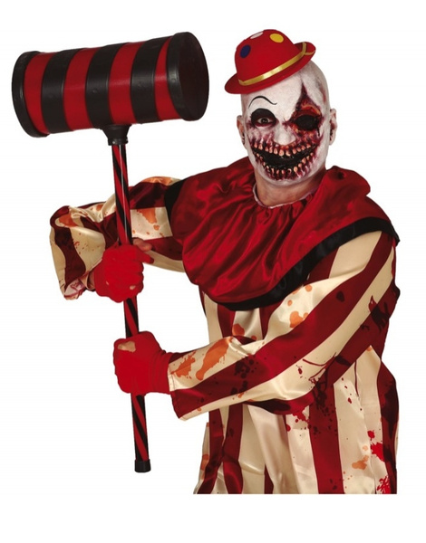 Martillo payaso 79 cms.