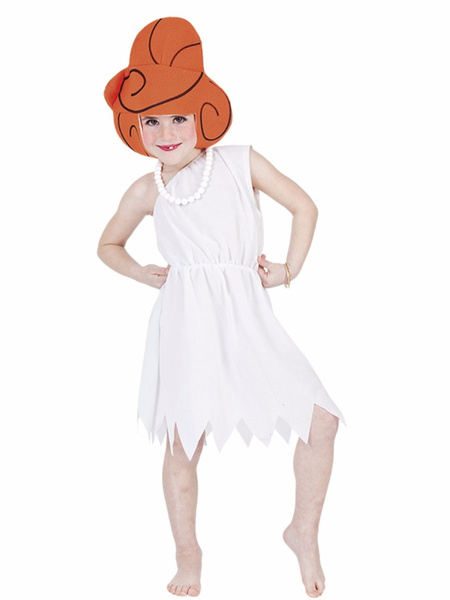 Disfraz Wilma Infantil