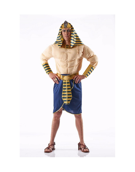 Disfraz Faraón adulto