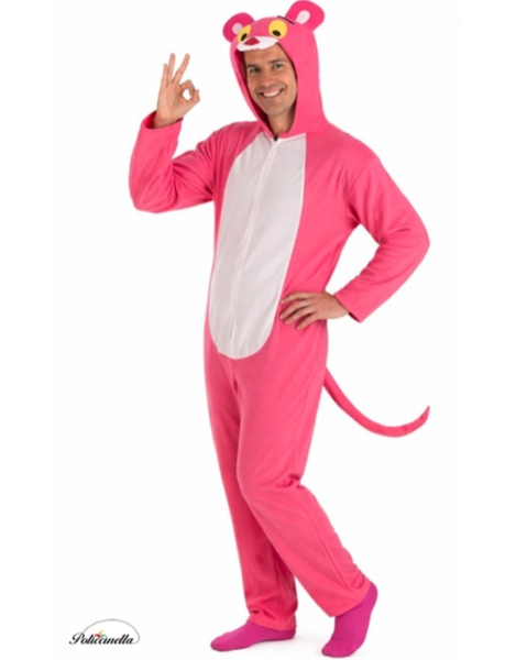 Disfraz Pantera adulto