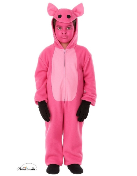 Disfraz Cerdito infantil