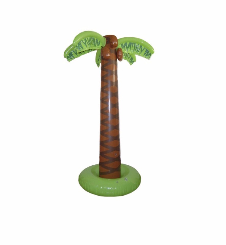 Palmera Hinchable 165 cms.