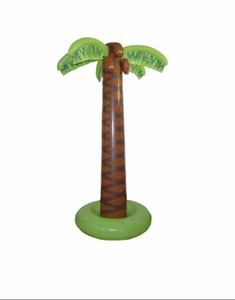 Palmera Hinchable grande