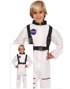Disfraz Astronauta Infantil