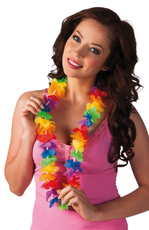 Collar Hawaiano