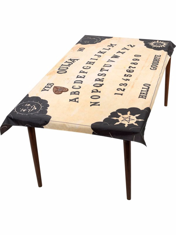 Mantel OUIJA
