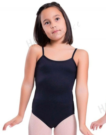 maillot manga larga color carne infantil