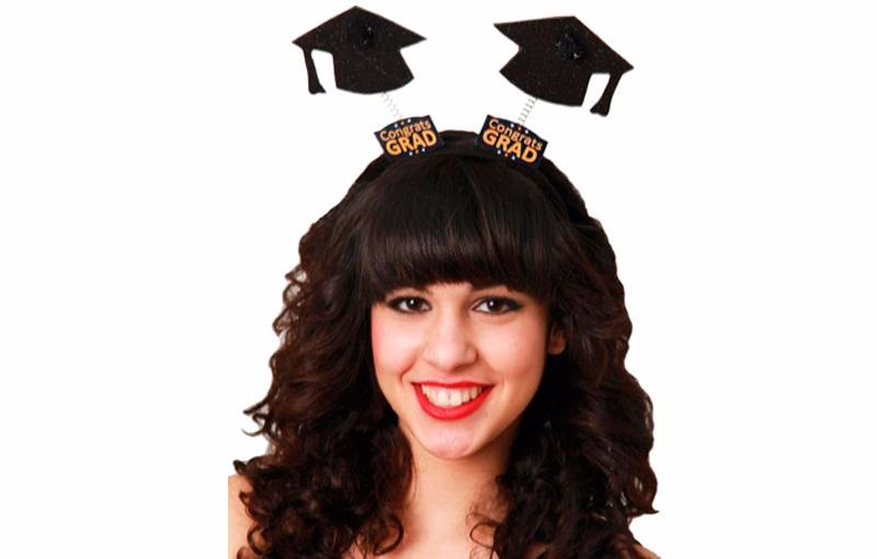 Tiara Graduado