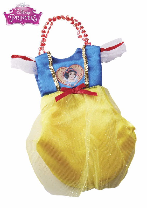 Bolso Blancanieves