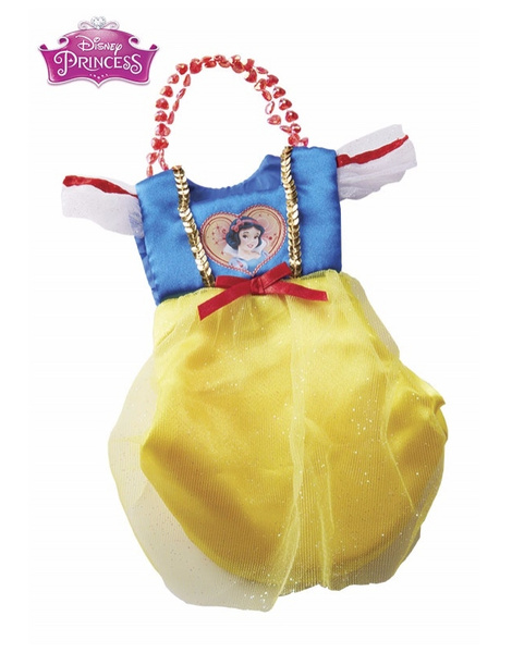 Bolso Blancanieves