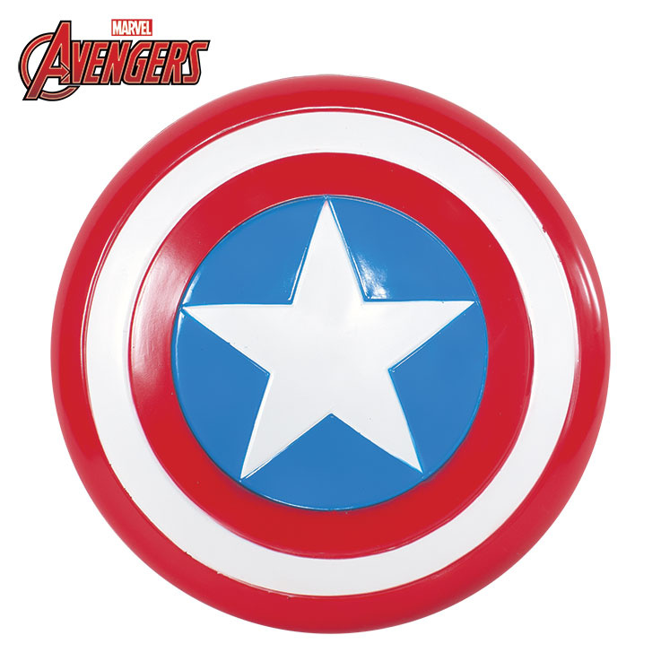 Escudo Capitan America Avengers infantil