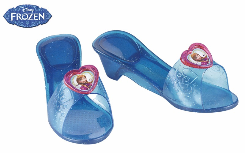 Zapatos Anna infantil