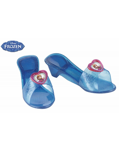 Zapatos Anna infantil