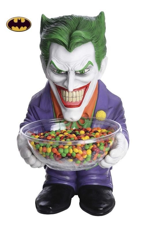 Joker Portacaramelos