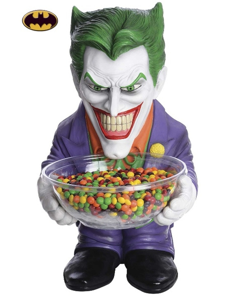 Joker Portacaramelos