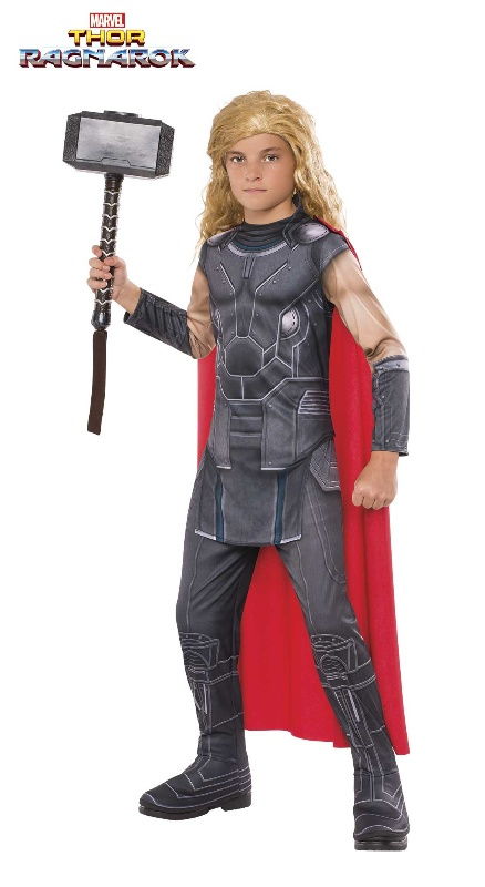 Disfraz Thor Ragnarok classic Infantil