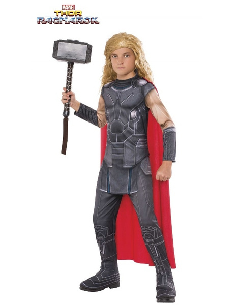 Disfraz Thor Ragnarok classic Infantil