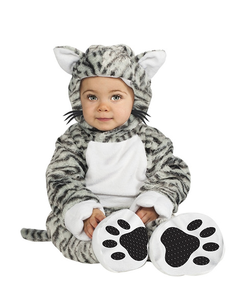 Disfraz Gatito para bebés