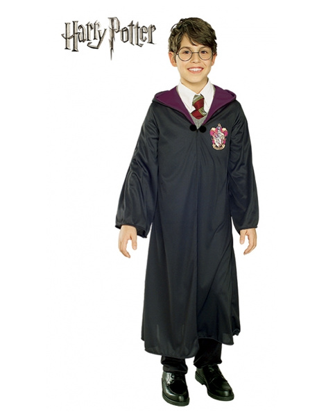 Disfraz Harry Potter infantil