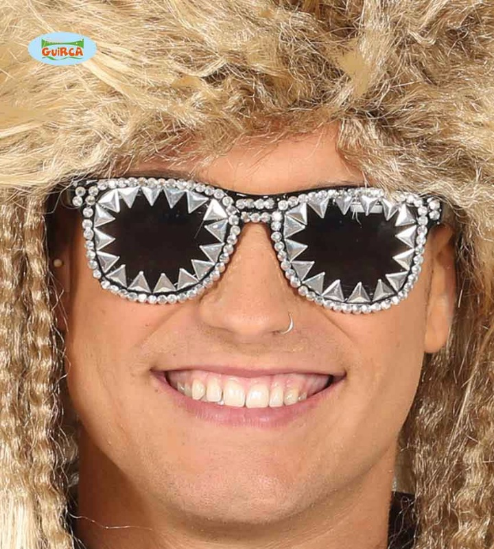 Gafas Rock & Roll oferta
