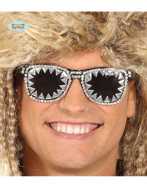 Gafas Rock & Roll oferta