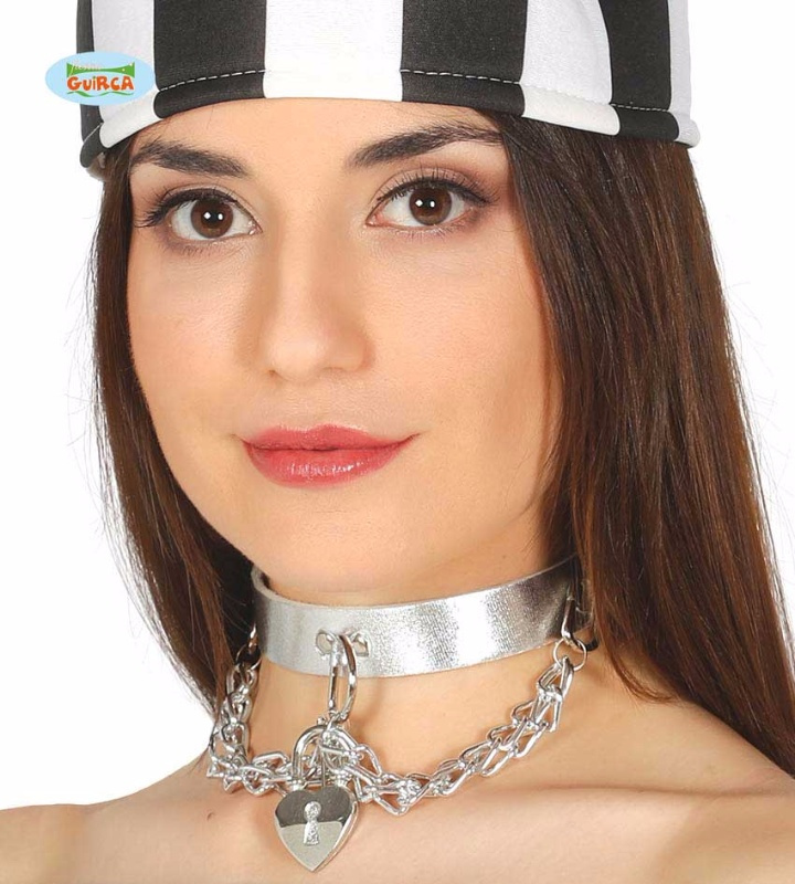 Collar Punk plata