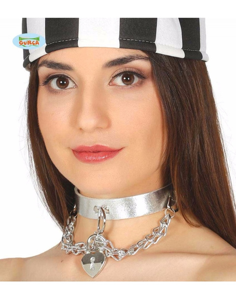 Collar Punk plata