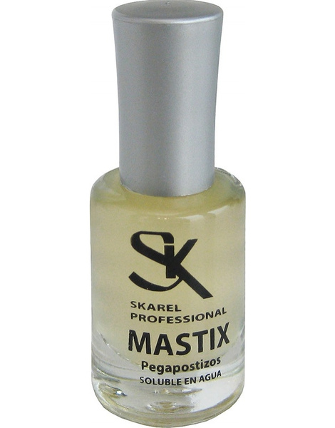 Mastix profesional  Skarel 10 ml.