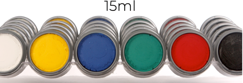Maquiagem Profissional 15ml