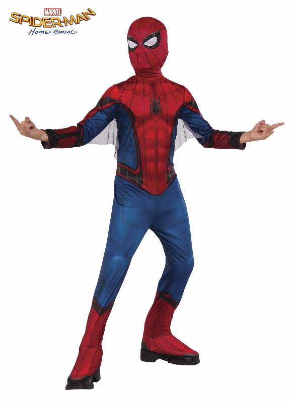 Disfraz Spiderman HC classic infantil