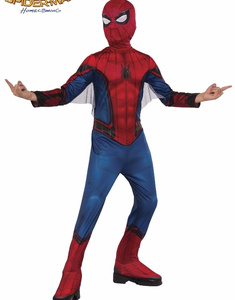 Disfraz Spiderman HC classic infantil