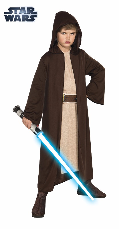 Túnica Jedi  classic infantil