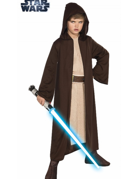 Túnica Jedi  classic infantil