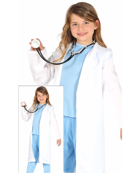 Fato de Cirurgia Infantil