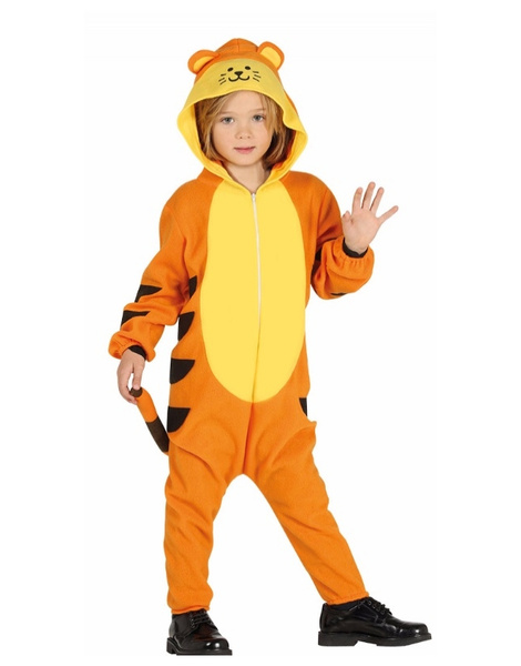 Disfraz Tiger infantil