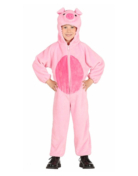 Disfraz cerdito infantil