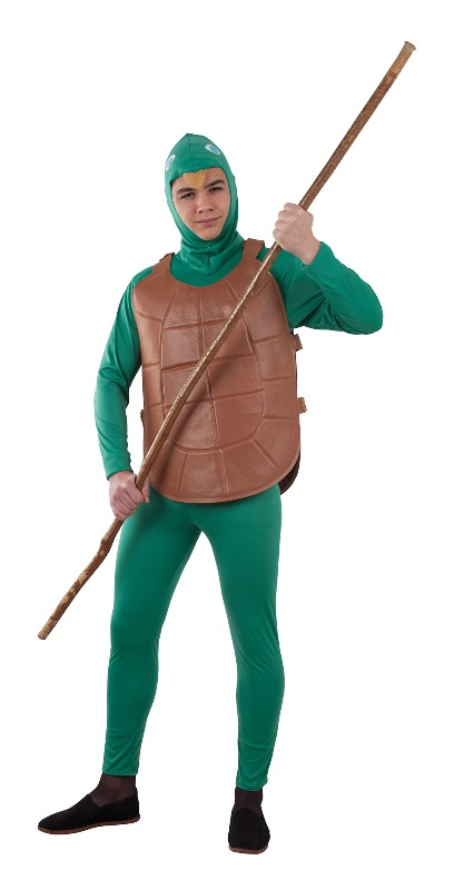 Disfraz de Tortuga adulto