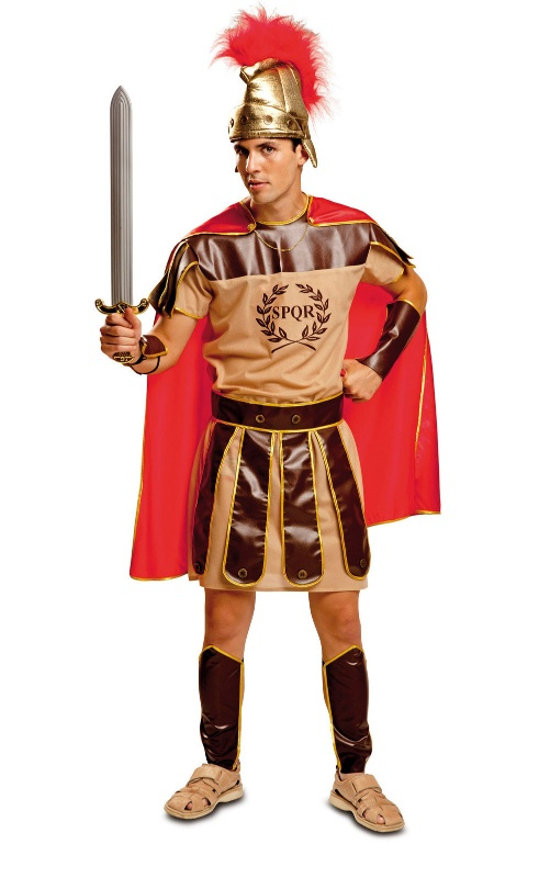 Disfraz Centurión Romano hombre T.ML