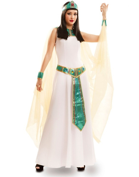 Disfraz Cleopatra mujer 