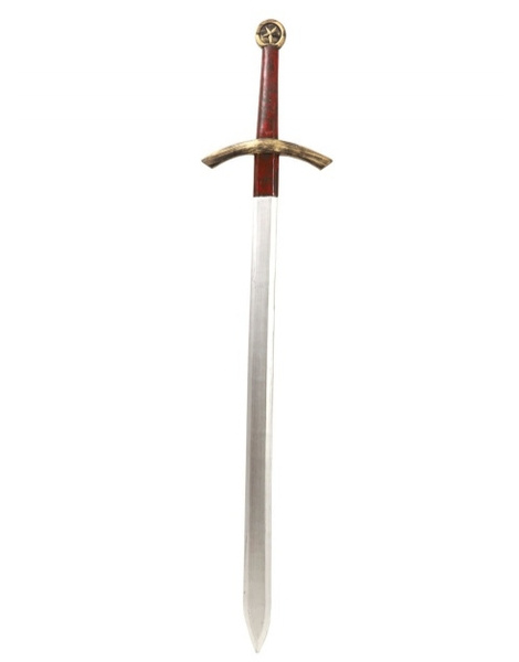 Espada Medieval 118 cm