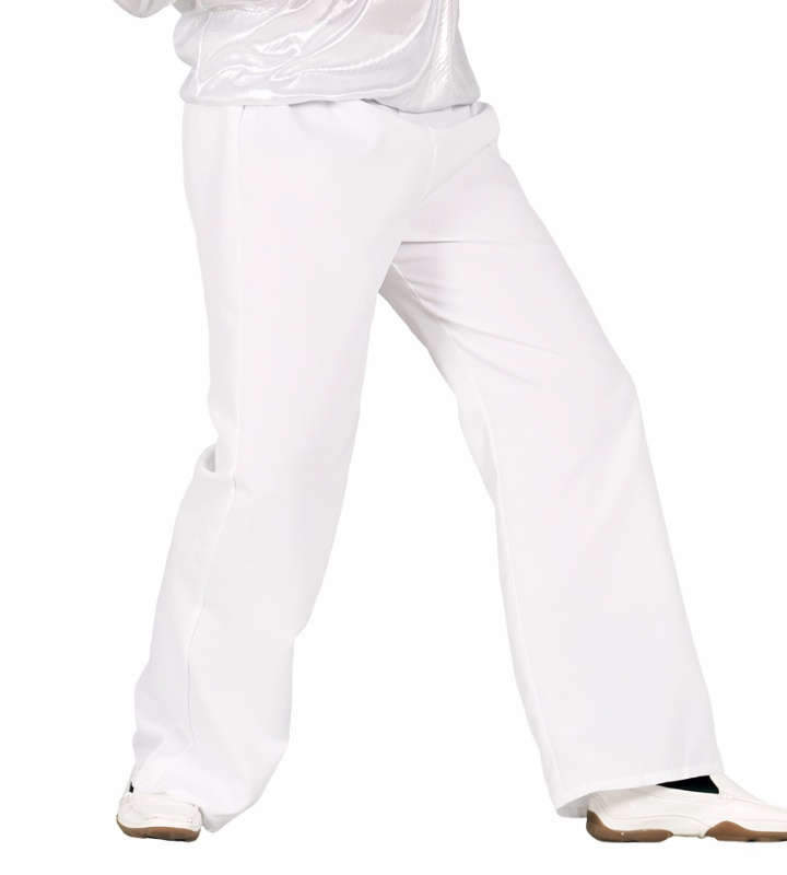 Pantalón disco adulto