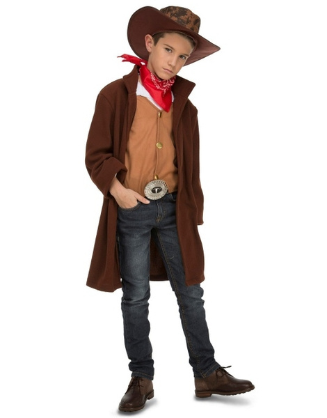 Disfraz Cowboy infantil