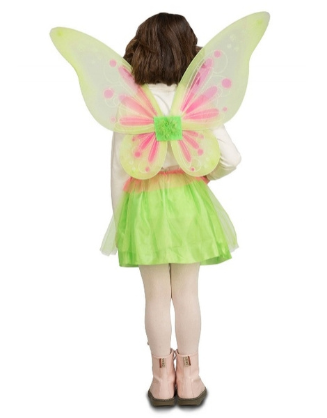 Set Mariposa infantil