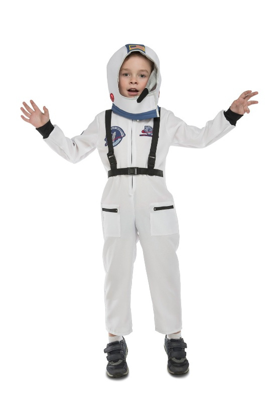 Set Quiero ser Astronauta infantil