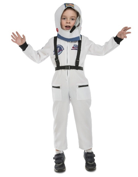 Set Quiero ser Astronauta infantil