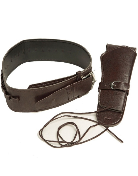 Cartucheras vaquero Deluxe 54cm