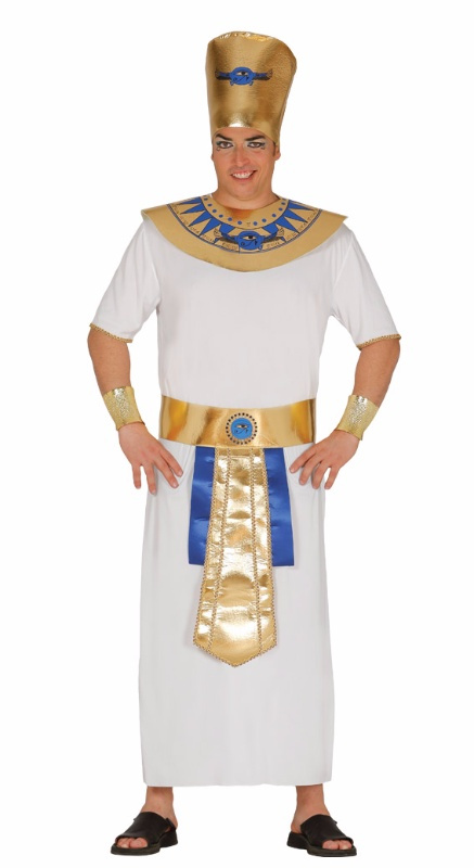 Disfraz Faraón para hombre