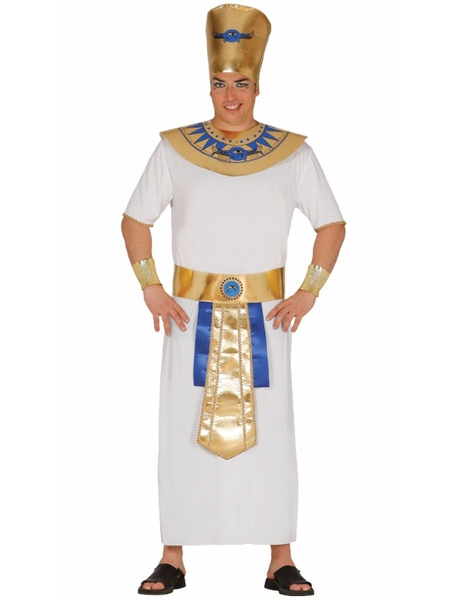 Disfraz Faraón para hombre