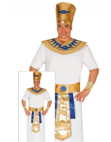 Disfraz Faraón para hombre