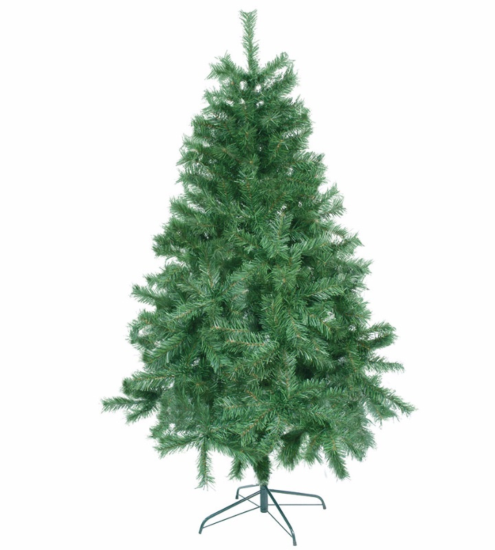 Arbol navidad andino 604 ramas 180 cm